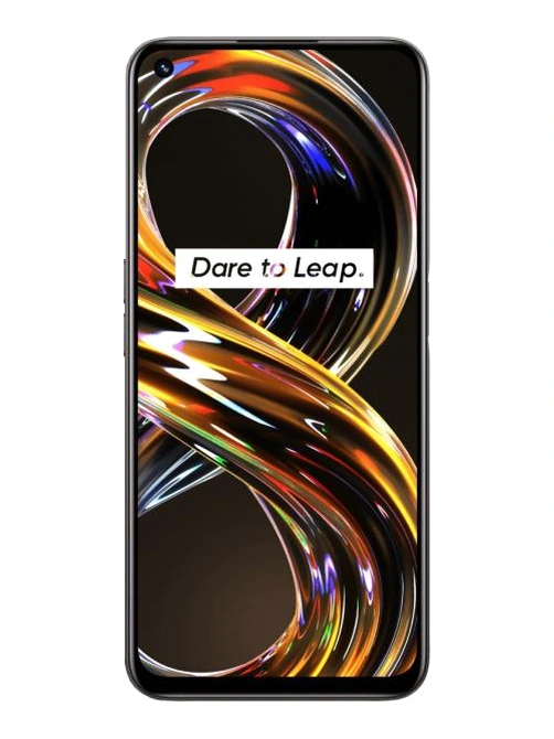 realme 8i
