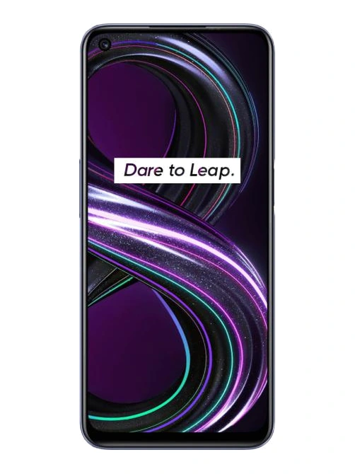 realme 8s 5G