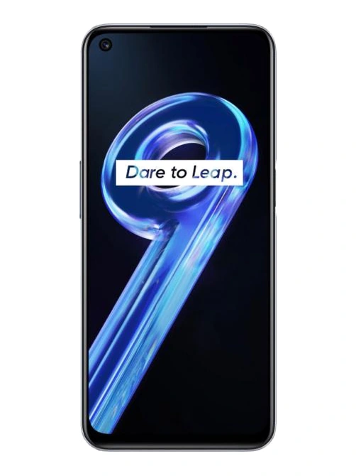 realme 9 5G
