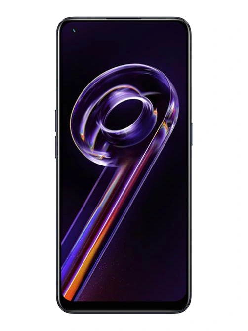 realme 9 Pro
