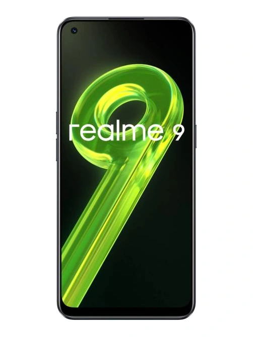 realme 9