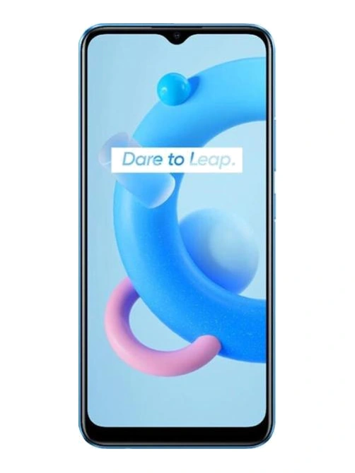 realme C11 2021