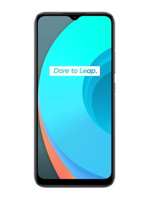 realme C11