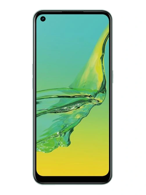 realme C17