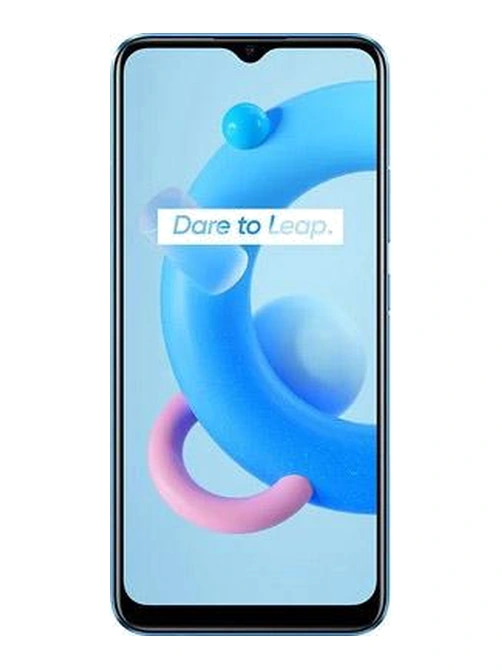 realme C20A