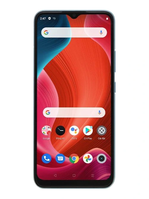 realme C21Y