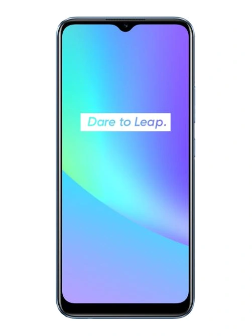 realme C25s
