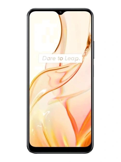 realme C30s
