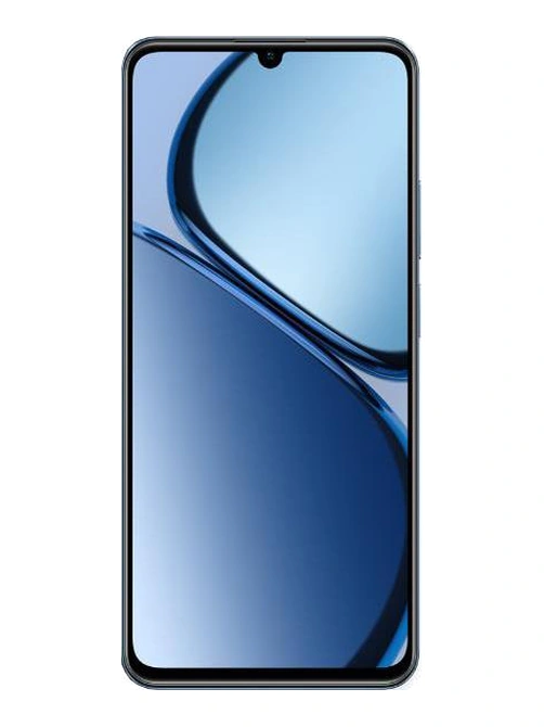 realme C63