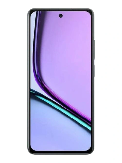realme C67