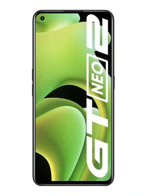 realme GT Neo 2