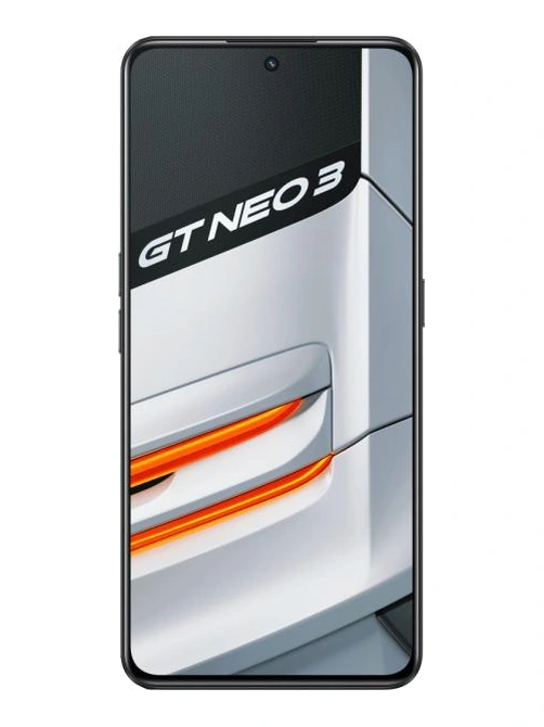 realme GT Neo 3