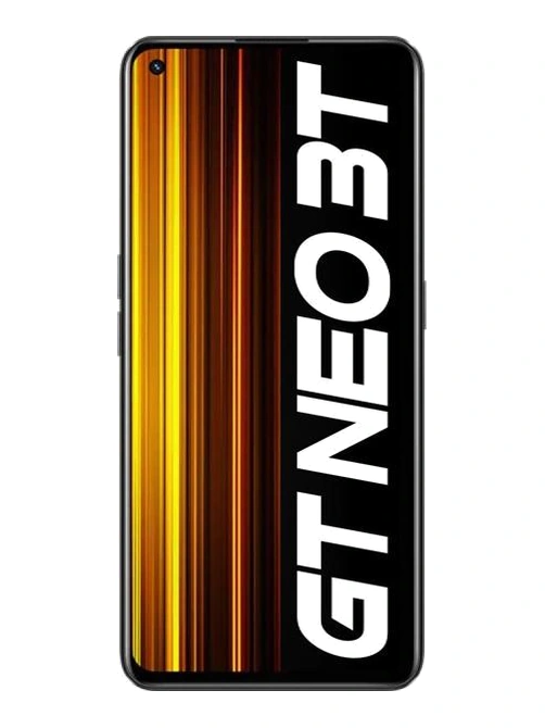 realme GT Neo 3T