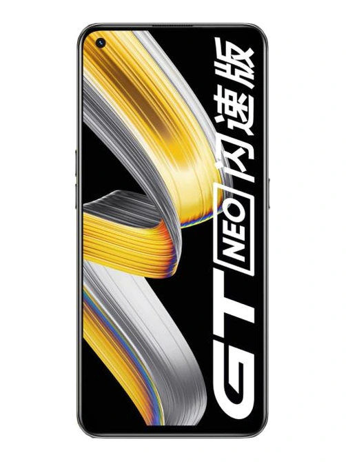realme GT Neo Flash