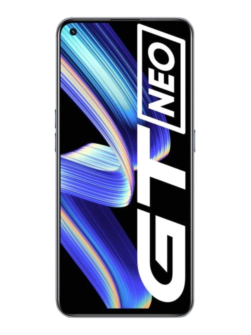 realme GT Neo