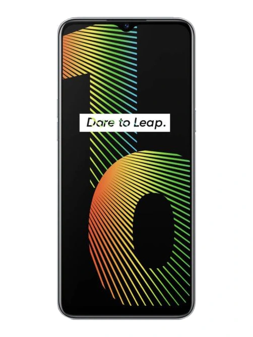 realme Narzo 10
