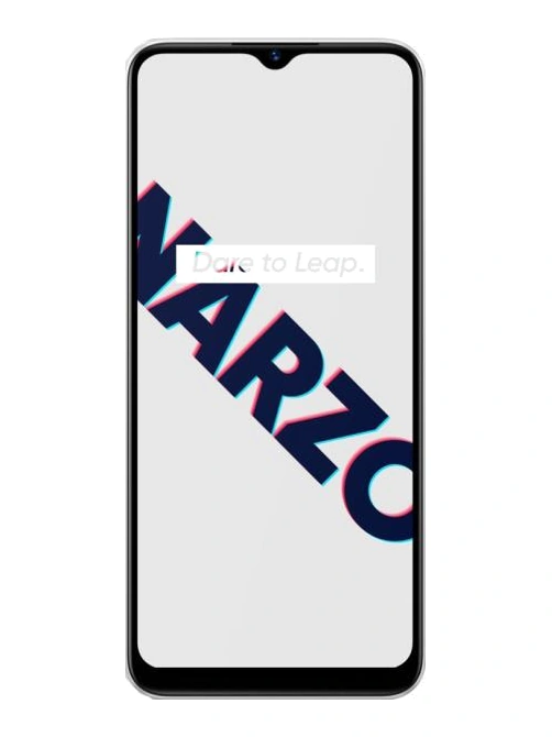 realme Narzo 10A