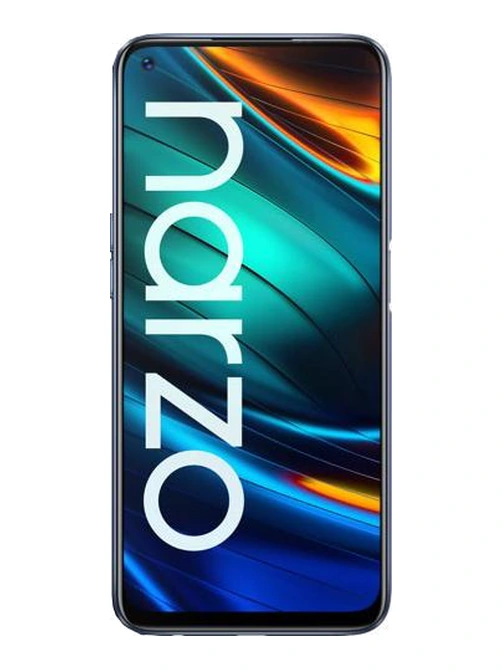 realme Narzo 20 Pro