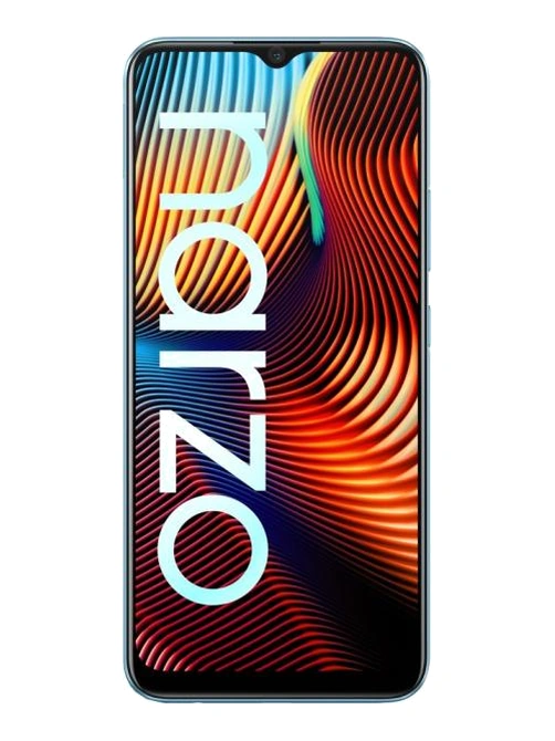 realme Narzo 20