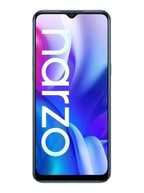 realme Narzo 20A