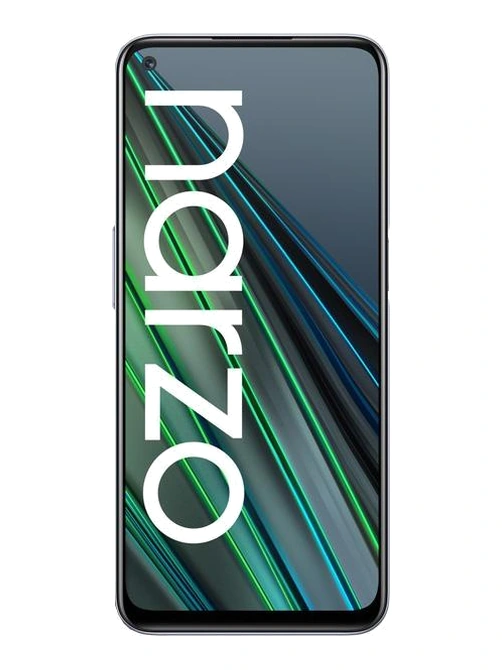 realme Narzo 30 5G