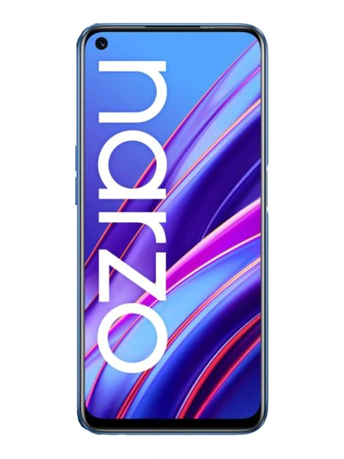 realme Narzo 30