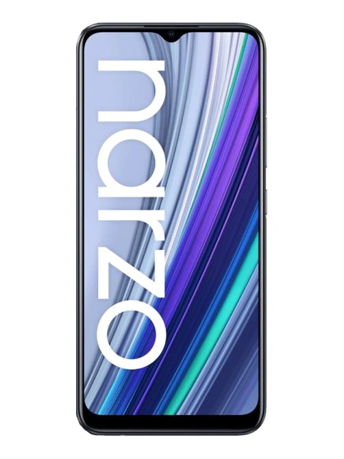 realme Narzo 30A