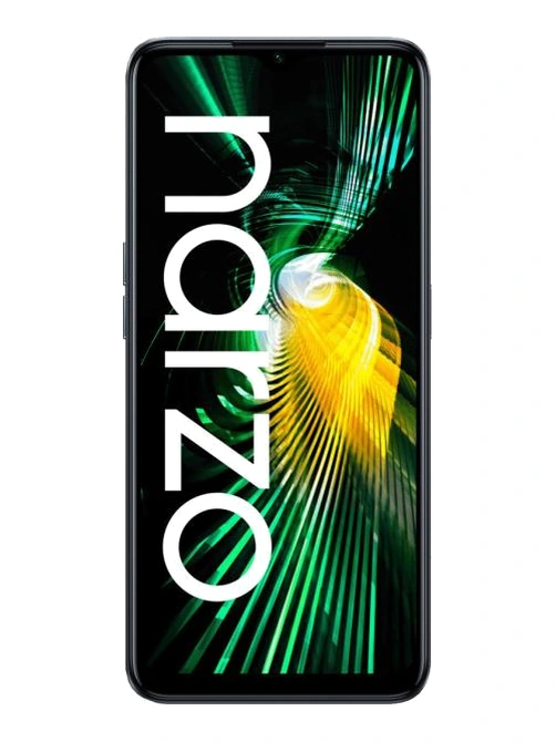 realme narzo 50 5G
