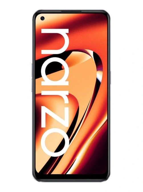 realme narzo 50 Pro 5G