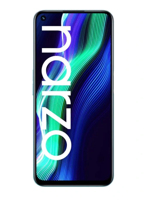realme Narzo 50