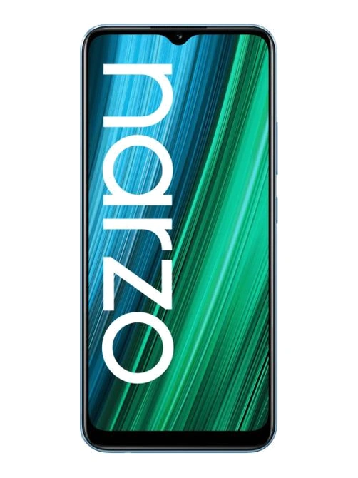 realme Narzo 50A