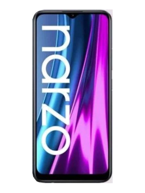 realme Narzo 50i Prime