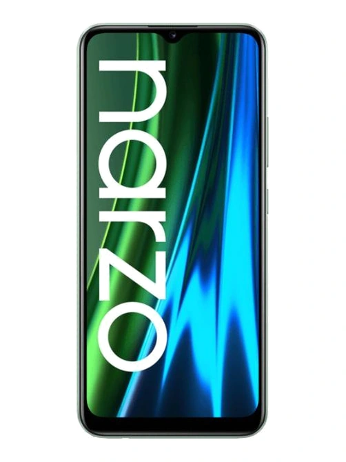 realme Narzo 50i
