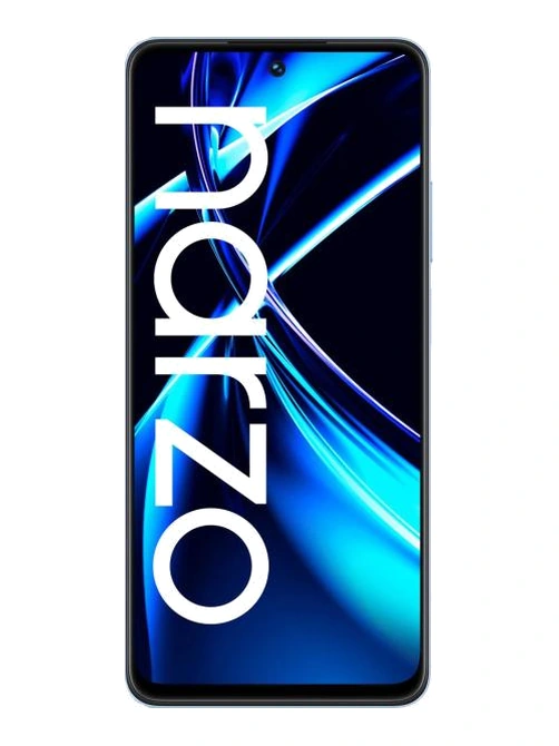 realme Narzo N55