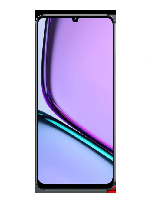 realme Narzo N61