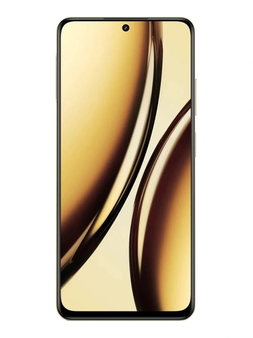 realme Narzo N65 5G