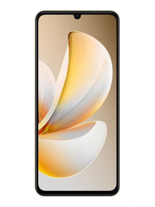 realme P4 Lite