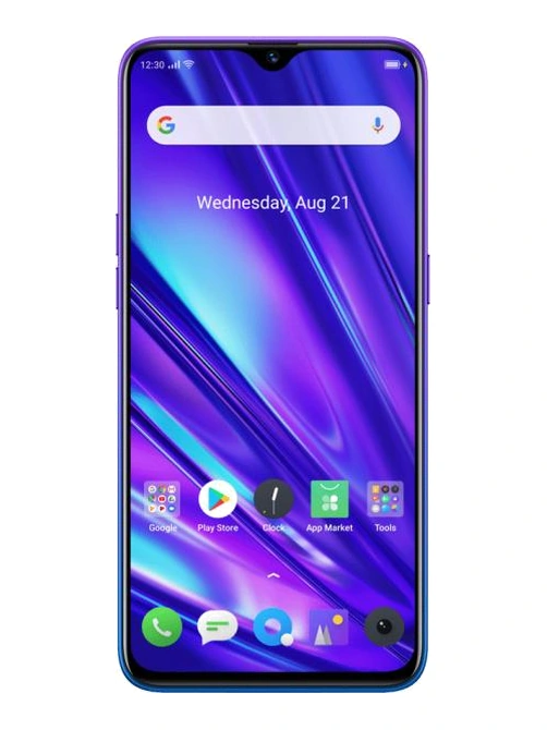 realme Q