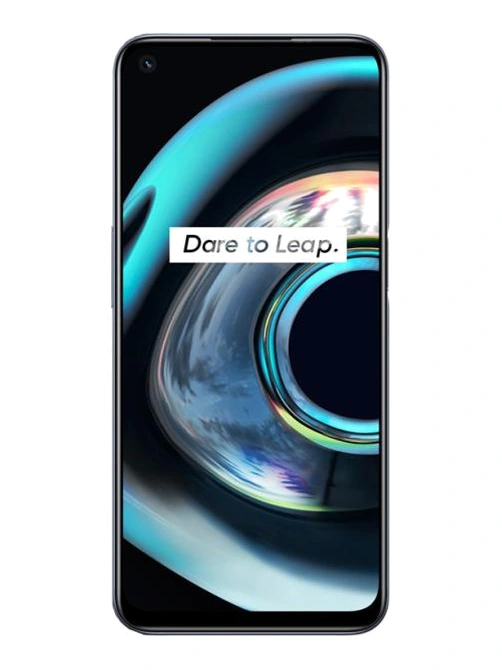 realme Q3 5G