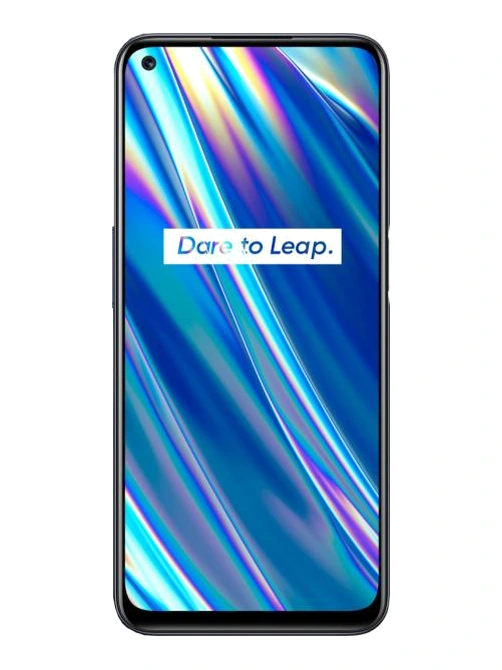 realme Q3i 5G