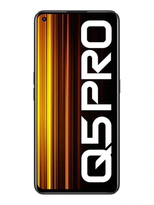 realme Q5 Pro