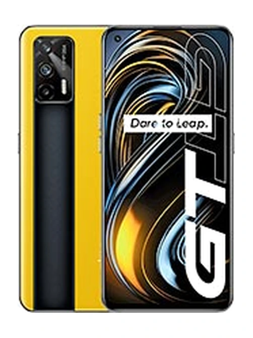 realme GT 5G