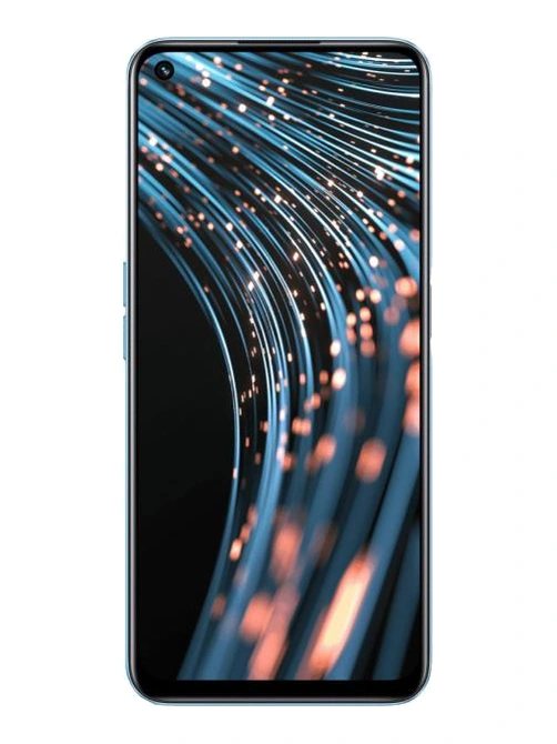 realme V25