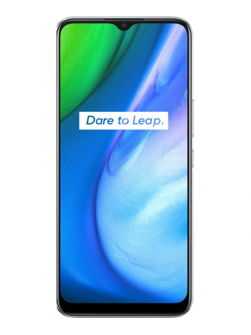 realme V3