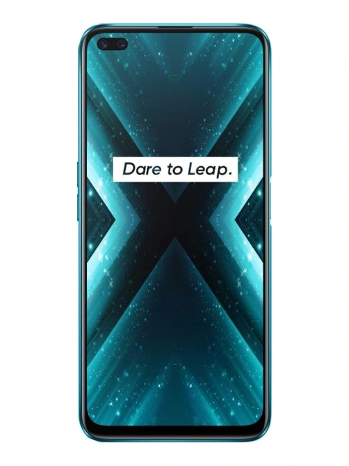 realme X3 Superzoom