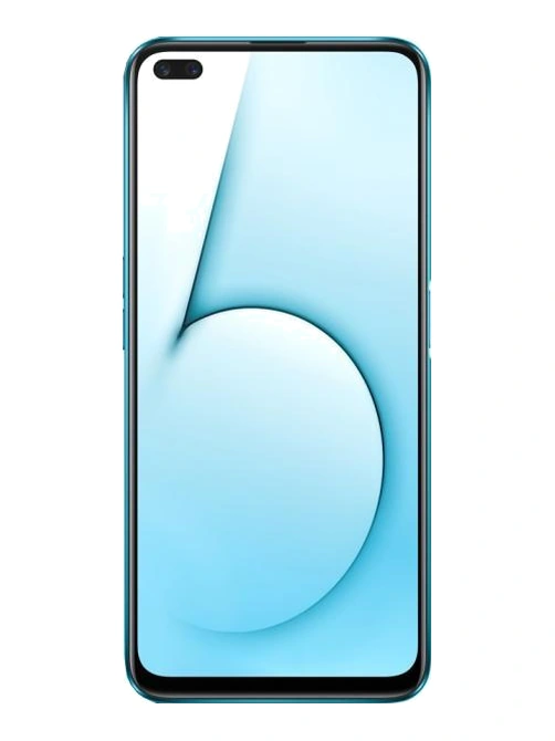 realme X50 5G