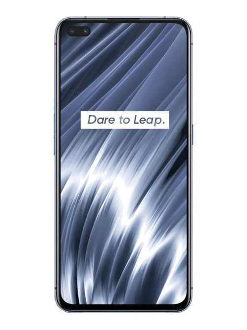 realme X50 Pro Player