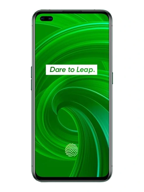 realme X50 Pro