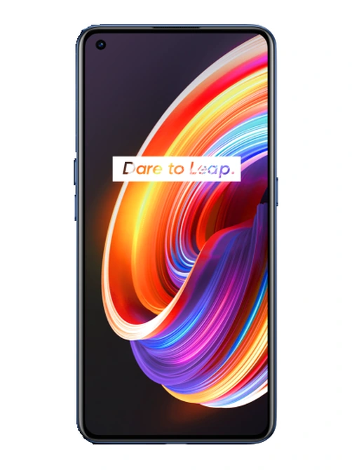 realme X7 Pro