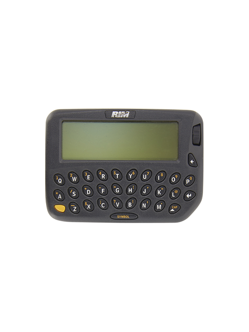 precios RIM - Inter@ctive Pager 850